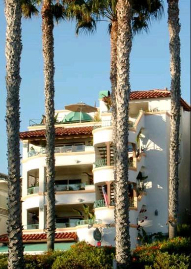 Casa Tropicana San Clemente Exterior photo