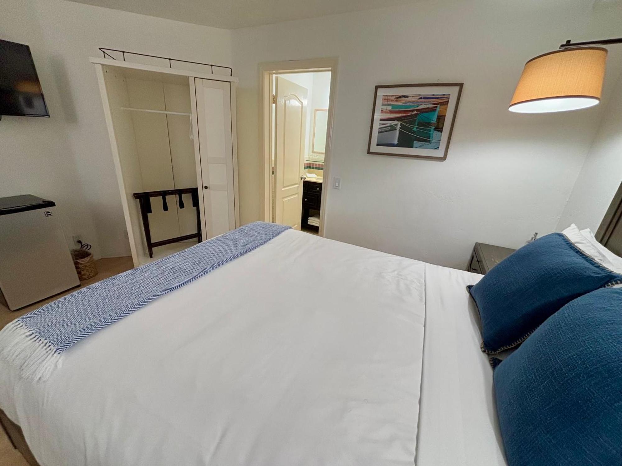 Casa Tropicana San Clemente Room photo