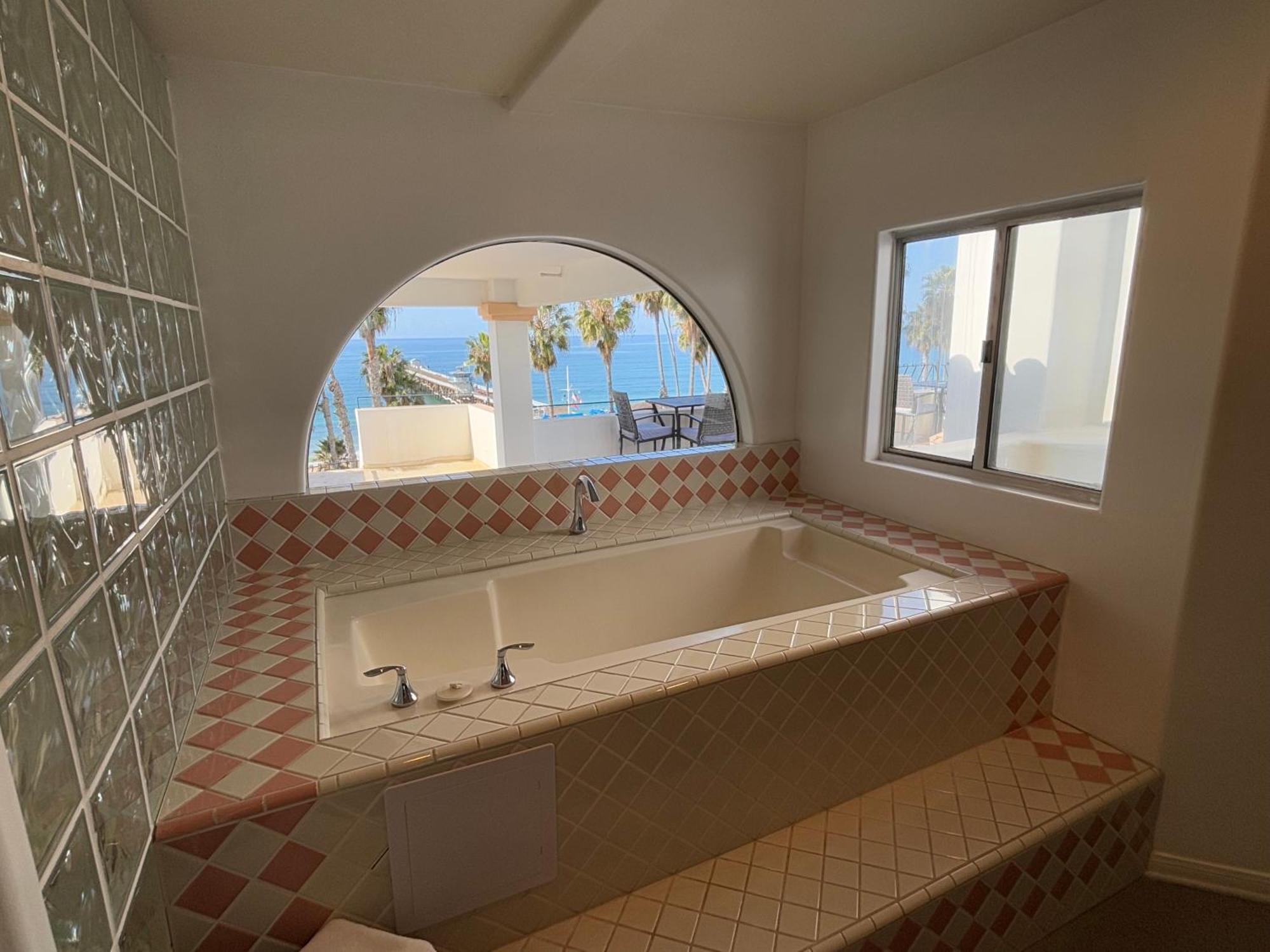 Casa Tropicana San Clemente Room photo