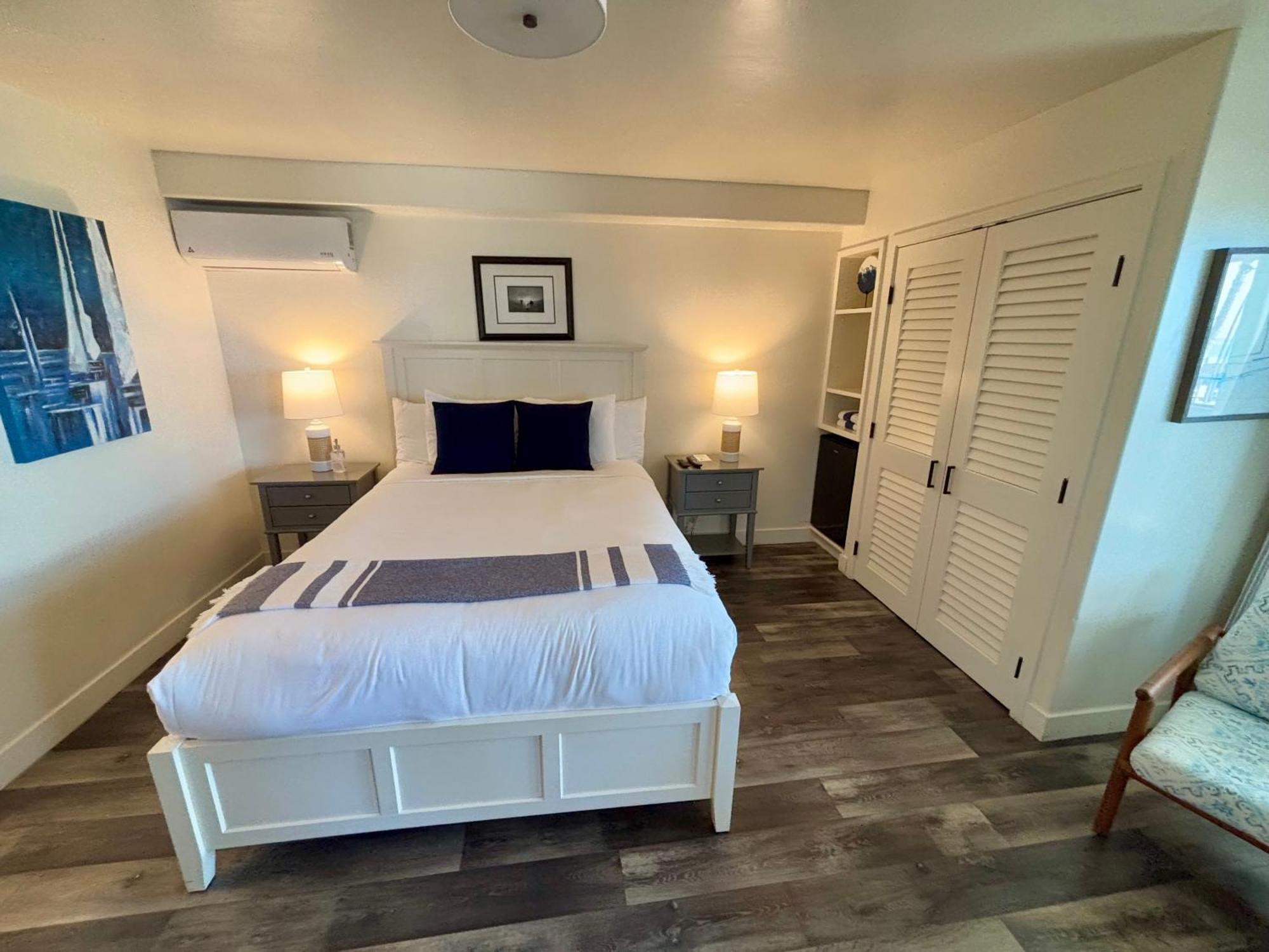 Casa Tropicana San Clemente Room photo