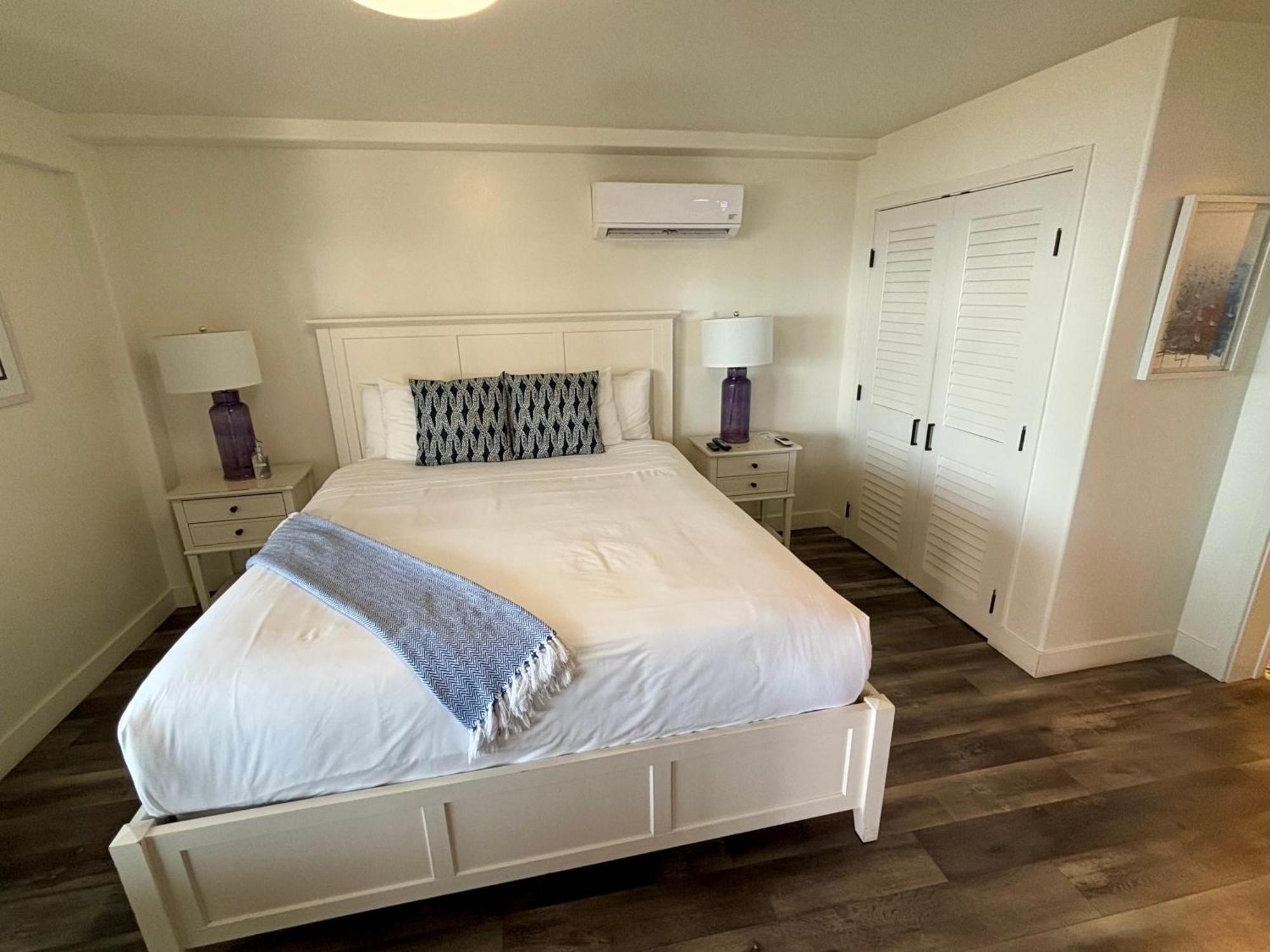 Casa Tropicana San Clemente Room photo