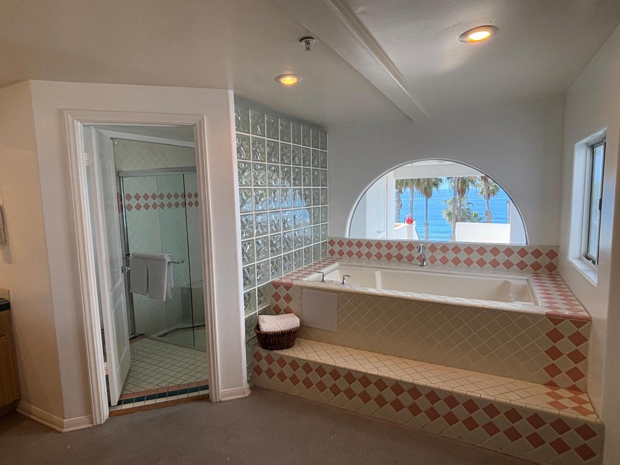 Casa Tropicana San Clemente Room photo