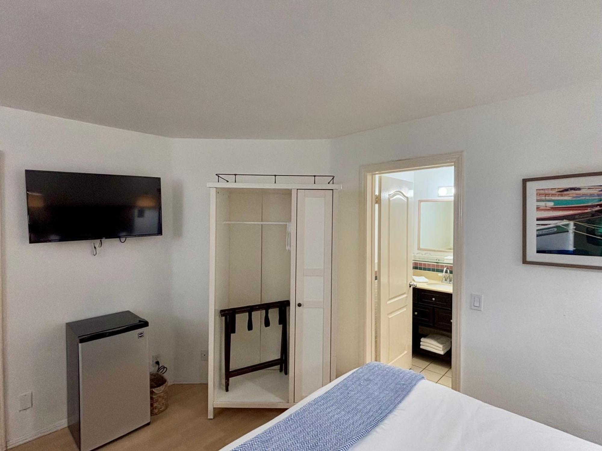 Casa Tropicana San Clemente Room photo
