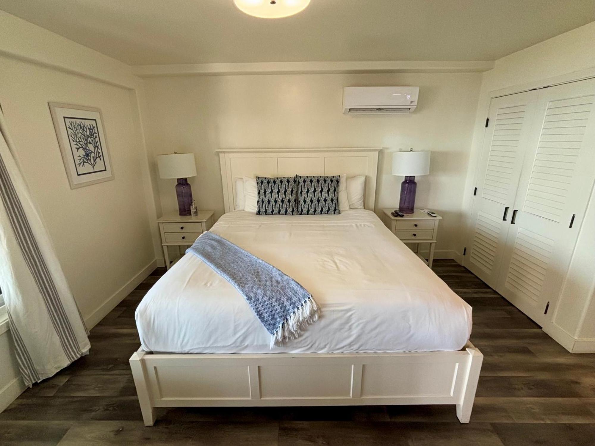 Casa Tropicana San Clemente Room photo