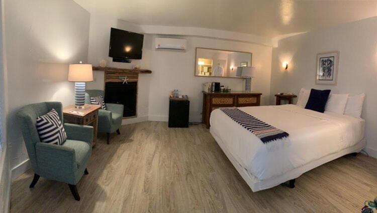 Casa Tropicana San Clemente Room photo